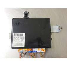 GSG612 Body Control Module BCM From 2013 Hyundai Sonata  2.4 954003Q004